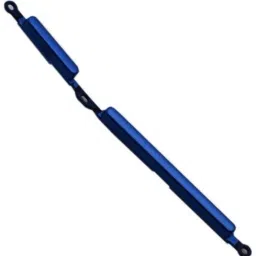Tusail VB-7A Redmi 7A Blue (Side Outer Button) Volume & Power ON/OFF Button-picture-23