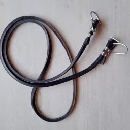 high nylon Ultra Strong & Flexible Bungee Rope/Bike Luggage bungee Rope 2pc Black-image-24