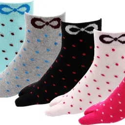 Women Self Design Ankle Length-image-3