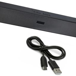ZWOLLEX NEW E91 Home Theatre with , HDMI ARC, Bluetooth & Optical Connectivity 10 W Bluetooth Soundbar-image-9