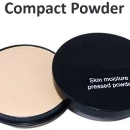 Compact Powder Stay Matte Finish Compact Powder - Beige Compact-3
