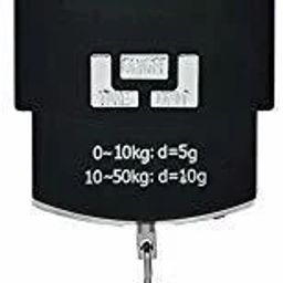 Maniya brothers Digital Display Screen Hanging Hook Weighing Machine For Household Items(50 kg) Weighing Scale-72