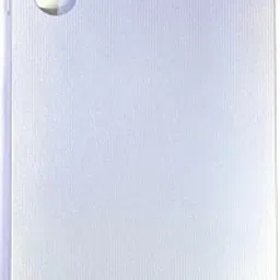 SPAREWARE SAMSUNG Back Door Panel Housing Body With Button For Samsung Galaxy A14 4G -White Back Panel-image-1