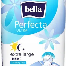 bella Perfecta Ultra Extra Soft Sanitary Napkins Sanitary Pad-picture-27