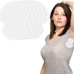 10 Pieces Underarm Sweat Pads Sweat Pads-image-50
