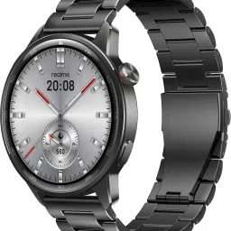 realme Watch S2, 1.43" AMOLED Display, Super AI Engine & upto 20 days battery Smartwatch-image-28