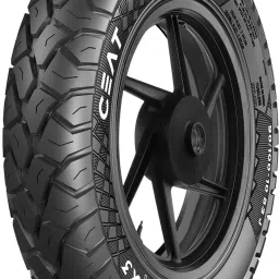 GRIPP X3 TL 53J 90/100-10 Front & Rear Two Wheeler Tyre-image-54
