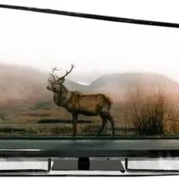 DADADEALS Dustproof Printed LED, LCD TV Cover 43inch|Screen Protector for All Brands Model for 43 inch (LG, Sony, Samsung, Sansui,Vu, Mi, Realme,TCL, Croma,Videocon, BPL,VW, OnePlus) - TV_43-Clear-43-inch-image-57