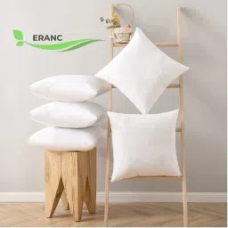 LUXURY Cotton Solid Cushion Pack of 5-30