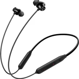 Wireless Z3 ANC&ENC Earphones&Neckband Battery Backup 80Hours Bluetooth Headset-image-56