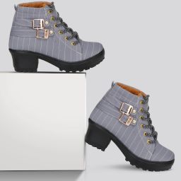 Fashion Shoes for Girls Women High Heel Latest Design Partywear| New Model | Trendy | Stylish | Sneaker Shoe Ladies Sneakers For Women Boots For Women-image-65