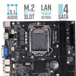 Nodraj PC Core i5-3rd gen (16 GB RAM/Intel® HD Graphics 2500 Graphics/128 GB SSD Capacity/Windows 11 Home (64-bit)) Mid Tower with MS Office image 3