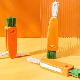 3 in 1 Multifunctional Cleaning Brush Bottle Mouth Cap Detail Cup Brush-picture-15