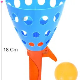 Outdoor Ball Catching Game for Children-11