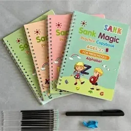New-LEARNING Book: Tot Skills-31