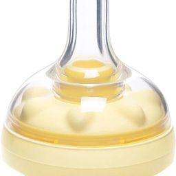 Calma Breast Milk Feeding Nipple Variable Flow Nipple-image-39