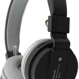 NEW Fashion and colorful SH-12 headphone SDF17 Bluetooth Headset-image-1