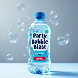 bubbleblastpro Bubble Machine Liquid-picture-16
