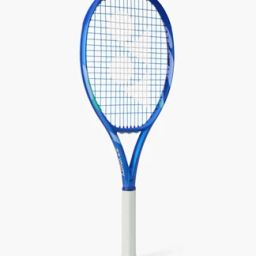 Ezone Alpha L(Blast Blue, 260g) Multicolor Strung Tennis Racquet-image-60