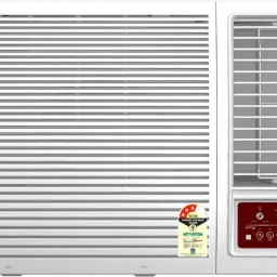 1.5 Ton Window AC- White-picture-12