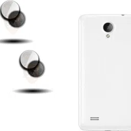 Mclues Back Camera Lens Glass Protector for Vivo Y21L-picture-17