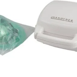 Medtech Nebulizer Piston Type Nebulizer-23