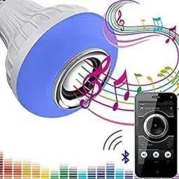 5 W Round B22 LED Bulb-15