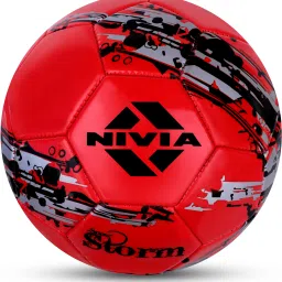Snow Storm Football - Size: 5-picture-24