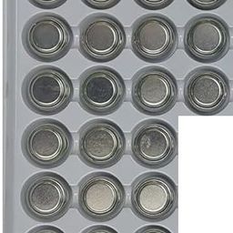 ostrone LR-44 AG13 Battery-picture-2