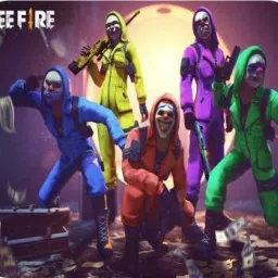 free fire tees mouse_pad_cg Mousepad-19