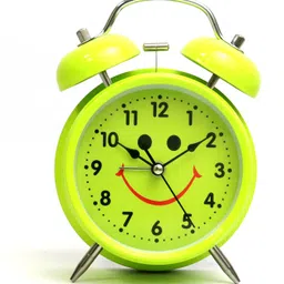 sigaram Analog Green Clock-picture-41