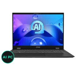 MSI Prestige 16 Intel Core Ultra 7 1st Gen Laptop (16GB, 512GB SSD, Windows 11 Home, 16 inch QHD Plus Display, MS Office 2021, Stellar Gray, 1.5 KG)-picture-26