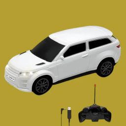 3D Famous Car Rechargeable Remote Control Toy W34-image-5