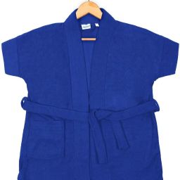 Turkish Medium Bath Robe-image-23