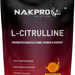 L- Citrulline EAA (Essential Amino Acids)-image-66
