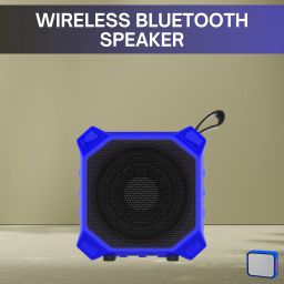 Clairbell Baby (PORTABLE BLUETOOTH DESKTOP SPEAKER)HI Quality Sound Upto 6Hr. PlaytimeE128 8 W Bluetooth Laptop/Desktop Speaker-16