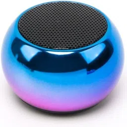 DKUY Mini JB1 Boost M3 Bluetooth Speaker 10 W Bluetooth Speaker image 4