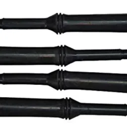 LONG LINER for Cow Milking machines Set of 4 Trunk Mat Liner-picture-33