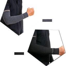 Cotton Arm Sleeve For Men & Women With Tattoo-image-45