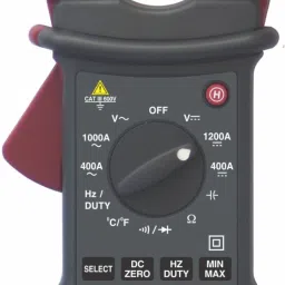 3600+ Digital Multimeter-26