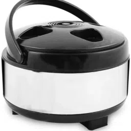 Pleasure Home Essentials Hot Food Warmer Thermoware Casserole (2500ML) Serve Casserole-24