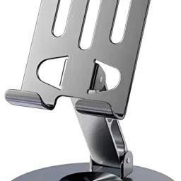 Binori Stand 360 Rotation Height & Angle Adjustable for Phone & Tablet Mobile Holder Mobile Holder-54