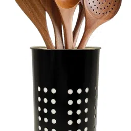 Empty Cutlery Holder Case-14