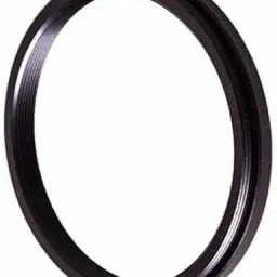 SUPERNIC 58mm To 52mm 58-52MM Lens Step down Filter Ring Stepping Adapter MetalLens Hood-image-40