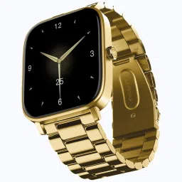 Noise Icon 2 Elite Edition 1.8'' Display with Metallic Body and Bluetooth Calling Smartwatch-10
