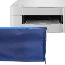 Protectio Chain Printer Cover for Brother DCP-T426W Multi-function Ink Printer -Dustproof Printer Cover-5