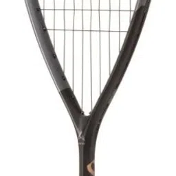 Speed 120 2023 Black Strung Squash Racquet-image-74