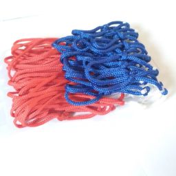 royalnetcenter Basketball Net Silky 5mm Thickness Large Size Pack of 2 Basketball Net image 2