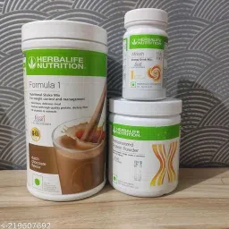 FORMLA 1 SHAKE CHOCLATE ,PROTEIN200GM AND GINGER AFRESH COMBO CHOCLATE, GINGER Powder-20