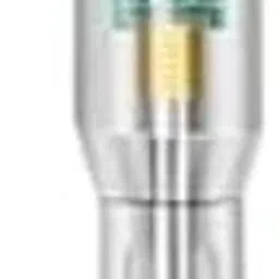 one purchase Electrical Tester Pen Voltage Sensitivity Compact Pen Dual Color LED Light Digital Voltage Tester image 2